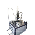 Automatic CNC Welder Equipment Continuous Laser Welding Machine Steel Aluminium Brass